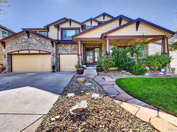 17048 E 106th Way, Commerce City, CO 80022