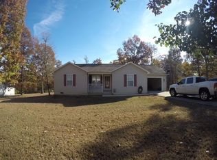 105 Grace Hill Dr, Crossville, TN 38571