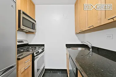 Rented by Citi Habitats