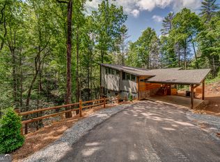 378 Watersong Trl #11, Ellijay, GA 30540