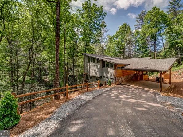 378 Watersong Trl #11, Ellijay, GA 30540