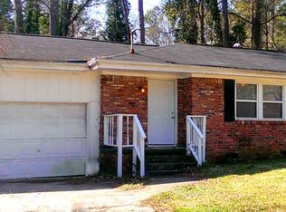 1609 Stanford Way, Decatur, GA 30032