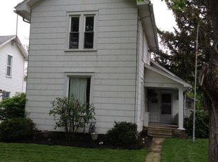 428 S Church St, Bowling Green, OH 43402