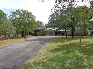 4408 Odom Dr, Duncan, OK 73533