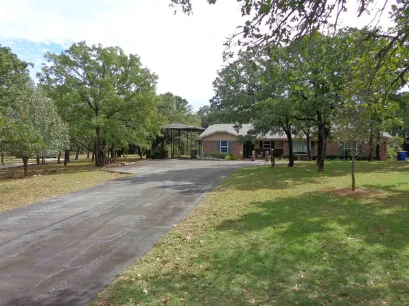 4408 Odom Dr, Duncan, OK 73533