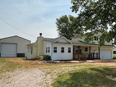 5159 County Road 29, Auburn, IN, 46706