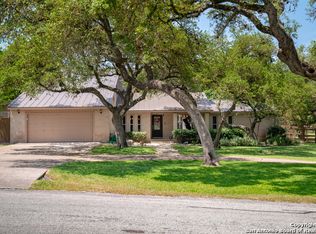 8637 Connemara Dr, Boerne, TX 78015