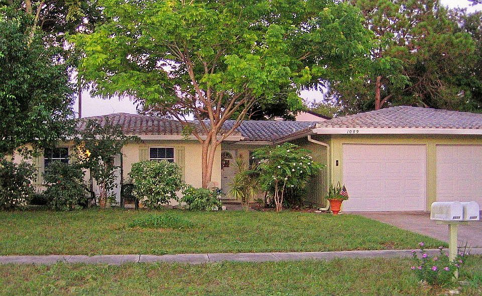 Great Curb Appeal