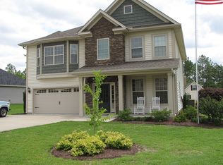 152 Abbey Rd, Elgin, SC 29045