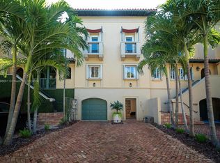 6151 Paradise Point Dr UNIT 6151, Miami, FL 33157