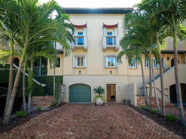 6151 Paradise Point Dr Unit 6151, Miami, FL 33157