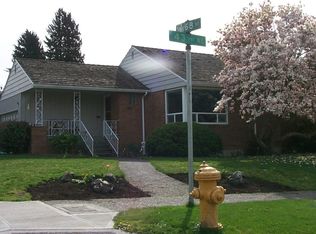 6558 43rd Ave NE, Seattle, WA 98115