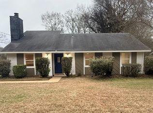 3129 Willow Lane Dr, Montgomery, AL 36109