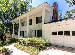 744 Fairway Ln, Columbia, SC 29210