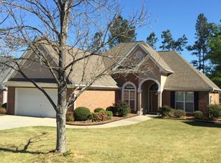117 Laurel Springs Dr, McDonough, GA 30253
