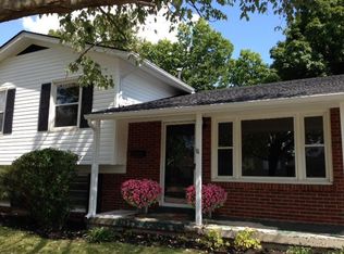 2152 Lansill Rd, Lexington, KY 40504