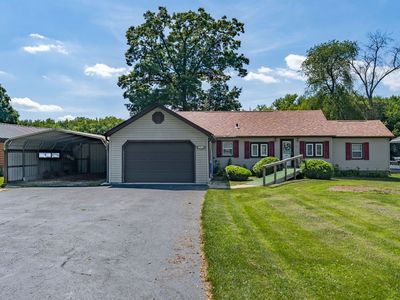 1212 3rd St S, Cordova, IL, 61242
