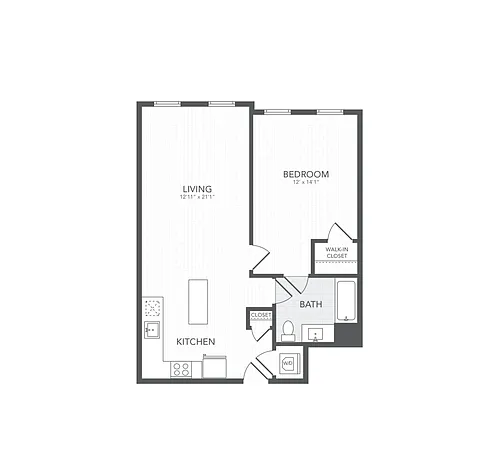 Floor plan A3-2