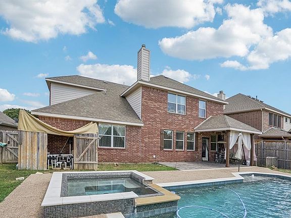 2nd image of 15461 Landing Creek Ln