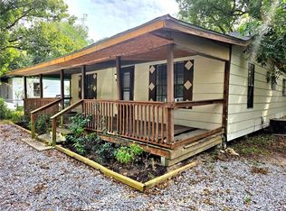 111 N Thompson Ct, Chickasaw, AL 36611