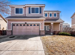 19706 E 58th Drive, Aurora, CO 80019