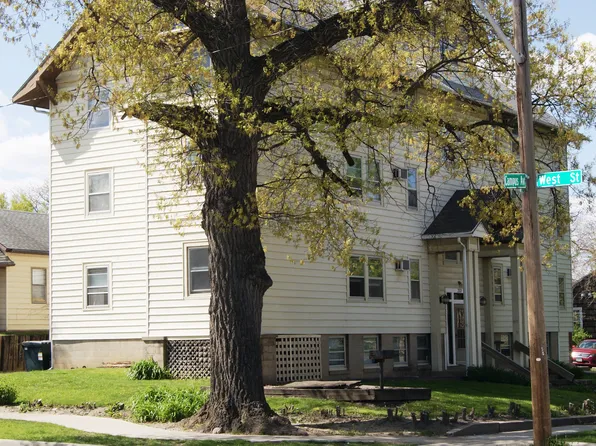 203 Campus Ave, Ames, IA