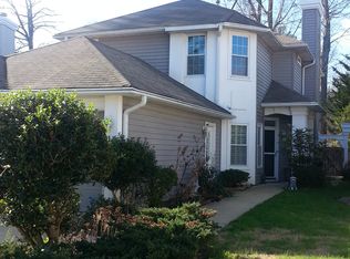 808 Vantage Ct, Newport News, VA 23602