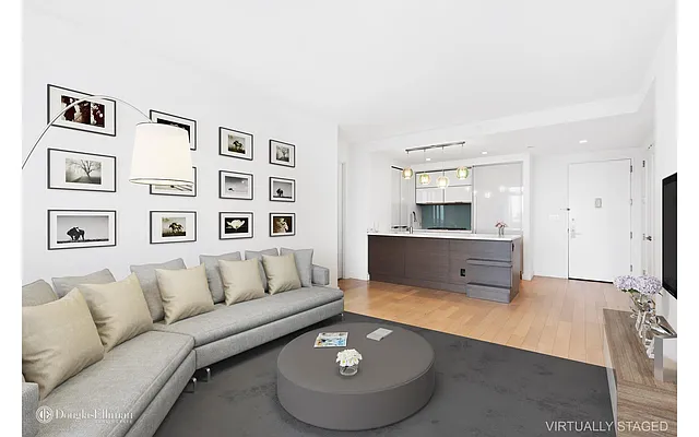 Rented by Douglas Elliman | media 21