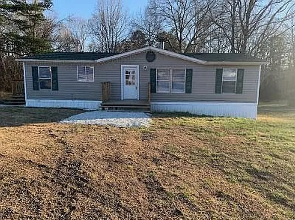 661 Bowman Rd, Medon, TN 38356