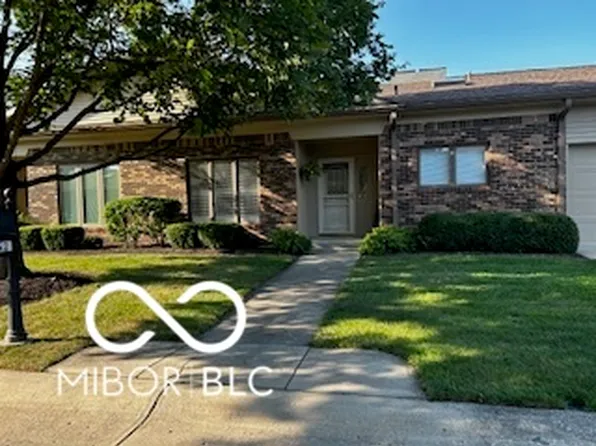 1052 Andalusia Grv #31-3, Indianapolis, IN 46260