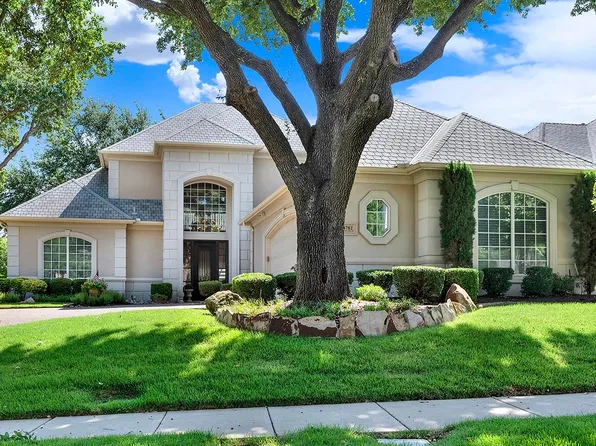 4782 White Bluff Dr, Frisco, TX 75034