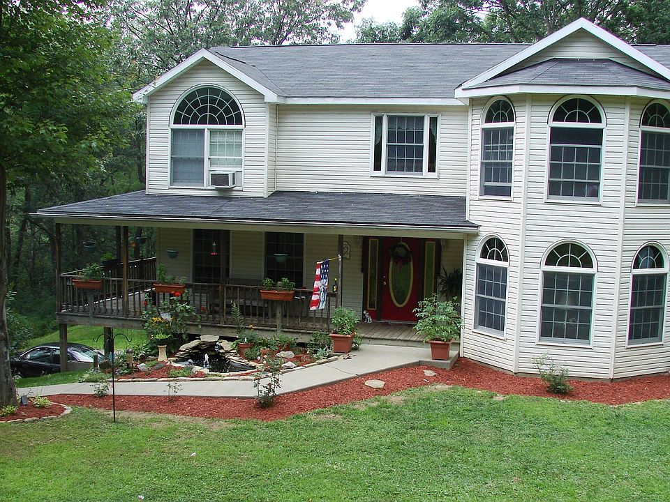 Many updates since this picture!