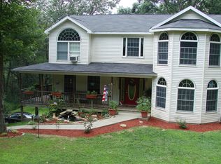 249 Becker Rd, Butler, PA 16002