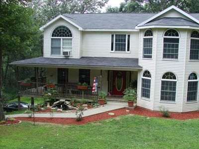 249 Becker Rd, Butler, PA, 16002
