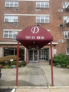 15131 88th St APT 2F, Queens, NY, 11414