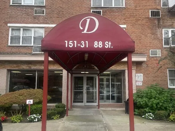 15131 88th St APT 2F, Queens, NY 11414
