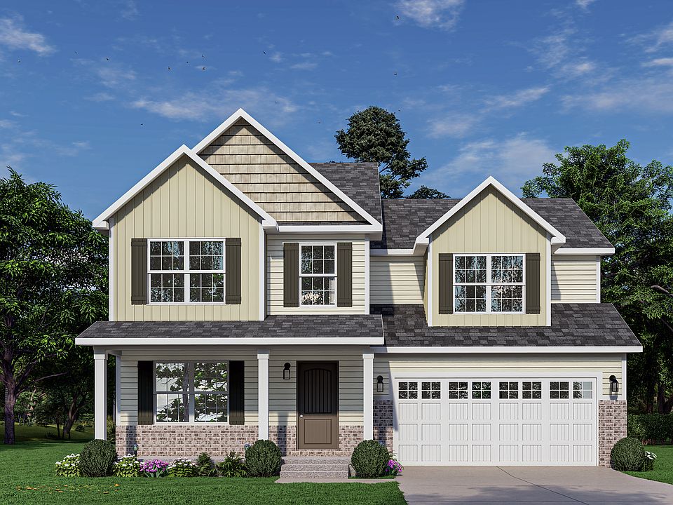 Grandview - Traditional