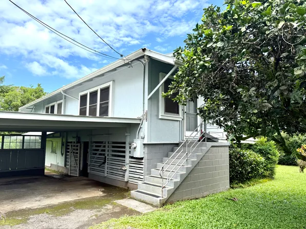 27-148 Mill Rd, Papaikou, HI 96781