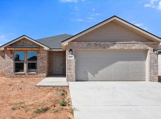 2905 Corpus Ave, Wolfforth, TX 79382