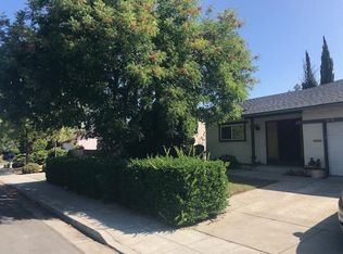 1378 Sage Hen Way, Sunnyvale, CA 94087