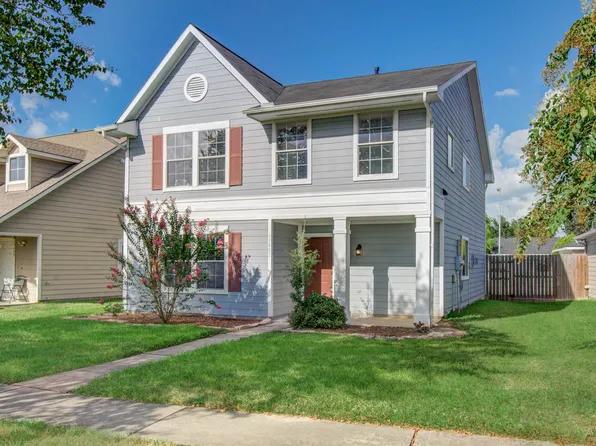 19407 Wann Park Dr, Houston, TX 77073