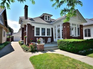 1625 N 51st St, Milwaukee, WI 53208