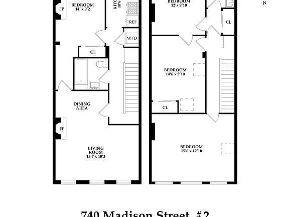 2nd image of this home