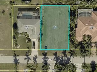 1707 SW 52nd St, Cape Coral, FL 33914