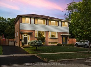 4527 Bennett Rd, Burlington, ON L7L1Y5