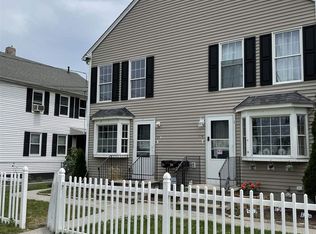 77 Batchelder Ave #A, Manchester, NH 03103