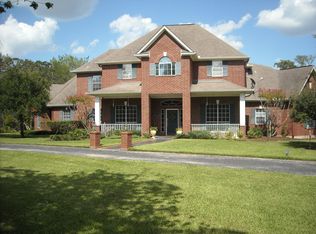 4034 Stillforest Cir, College Station, TX 77845