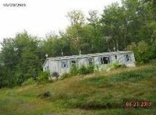 146 Old Bennington Rd, Greenfield, NH 03047