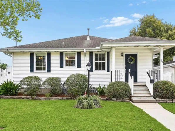 825 Henry Landry Ave, Metairie, LA 70003
