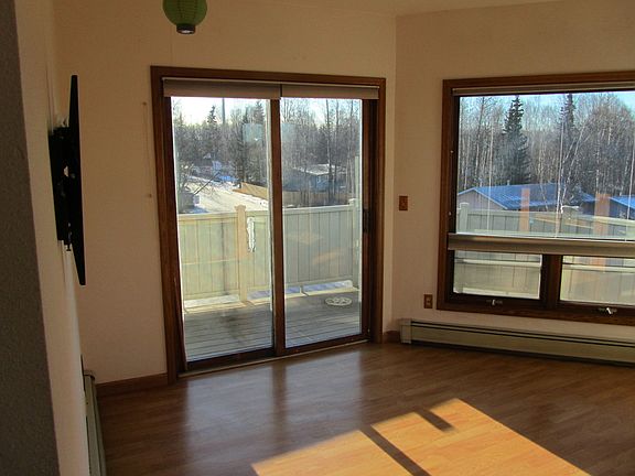 main room